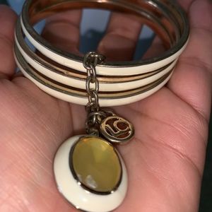 LC tripple cuffs Bracelet